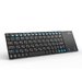 Tastatura Smart TV RII I12+ multimedia wireless