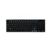 Tastatura Smart TV RII I12+ multimedia wireless